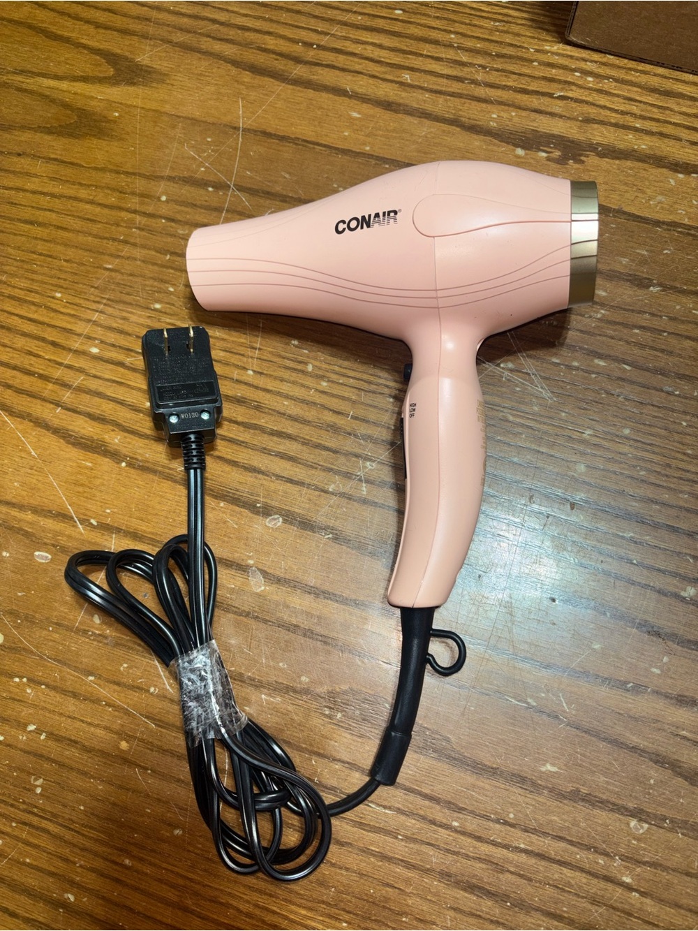 Tayshia by Conair Tourmaline Ceramic Pro Hair Dryer